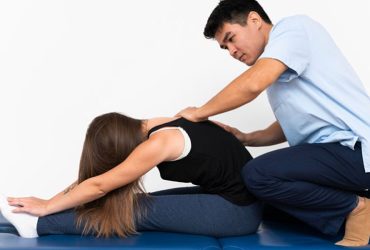 What Back Pain Physiotherapy Sessions Are Like in Clinics in Singapore