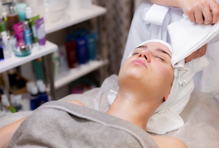 4 Signs Your Skin Needs a Detox Facial and Not Just a Regular Beauty Spa Treatment