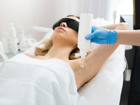 A First Timers Guide to Underarm Whitening in Singapore