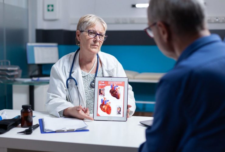 A Practical Guide to Heart Stenting Treatment with a Heart Doctor in Singapore