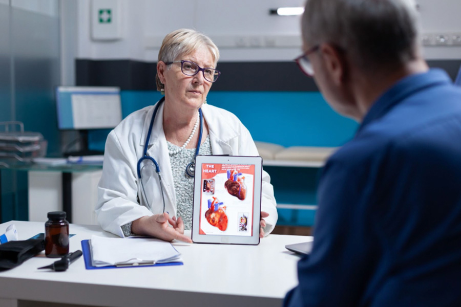 A Practical Guide to Heart Stenting Treatment with a Heart Doctor in Singapore