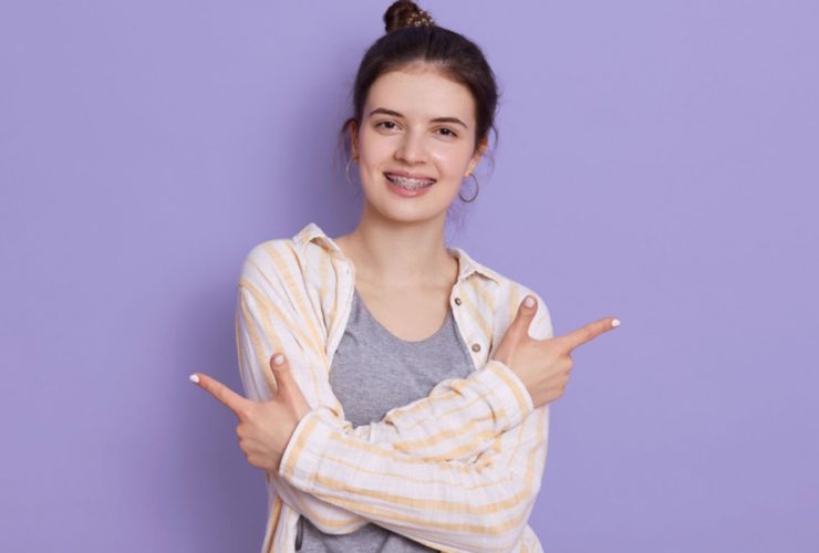 Daily Habits That Change After Getting Braces