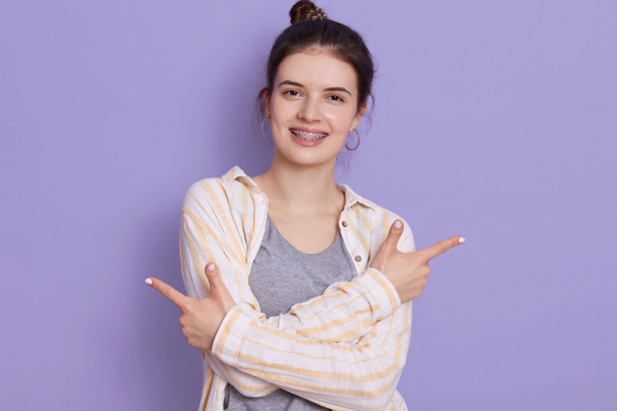 Daily Habits That Change After Getting Braces