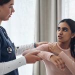 Frozen Shoulder Treatment in Singapore From Diagnosis to Recovery