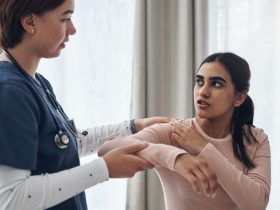 Frozen Shoulder Treatment in Singapore From Diagnosis to Recovery