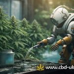 Is CBD Oil Legal in the UK