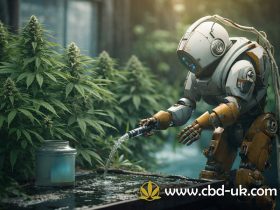 Is CBD Oil Legal in the UK