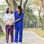 Live In Caregiver vs Part Time Caregiver What Works Best for Singapore Families