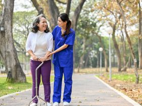 Live In Caregiver vs Part Time Caregiver What Works Best for Singapore Families
