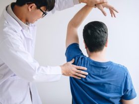 Living with Fibromyalgia Recognising Symptoms and Managing Discomfort