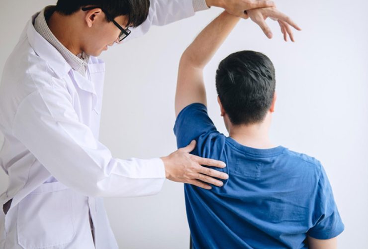 Living with Fibromyalgia Recognising Symptoms and Managing Discomfort