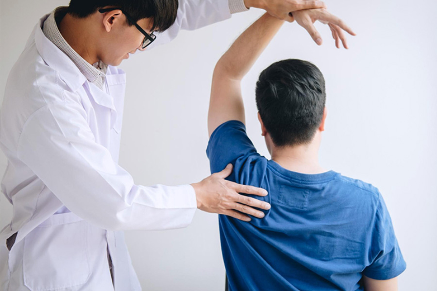 Living with Fibromyalgia Recognising Symptoms and Managing Discomfort