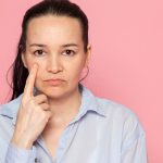 Meridian Facial for Puffy Face and Water Retention