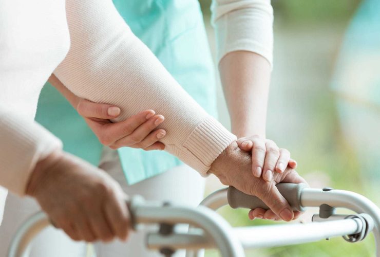 Private Home Care GTA One on One Support That Makes a Difference