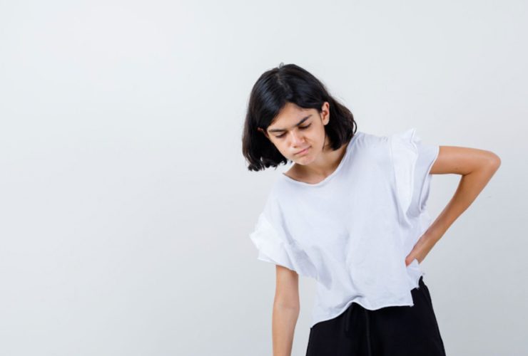 Scoliosis Treatment Options for Children and Teenagers