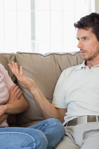 Small Conflicts That Quietly Damage Marriages Over Time