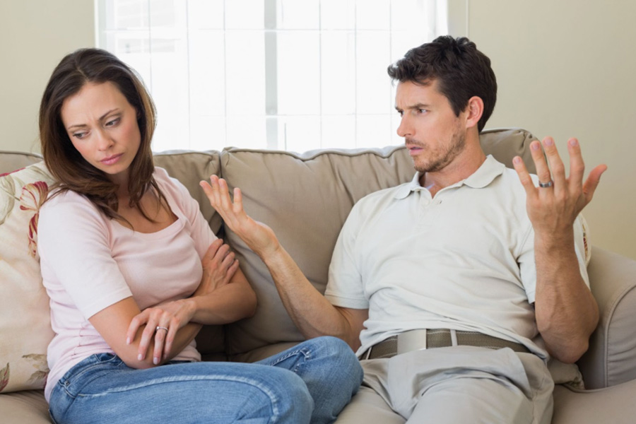 Small Conflicts That Quietly Damage Marriages Over Time
