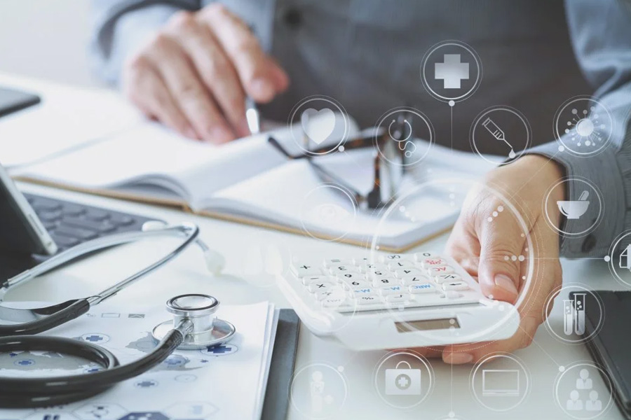 The Role of Accurate Documentation in Urgent Care Payment Stability