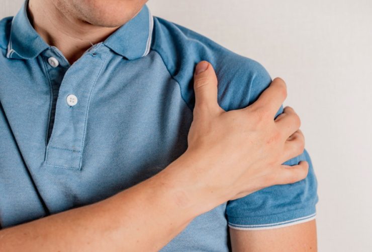 The Ultimate Guide to Frozen Shoulder Treatment in Singapore