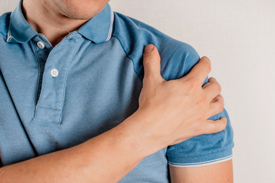 The Ultimate Guide to Frozen Shoulder Treatment in Singapore