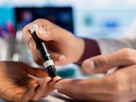 What Is Diabetes Understanding the Different Types and Risk Factors