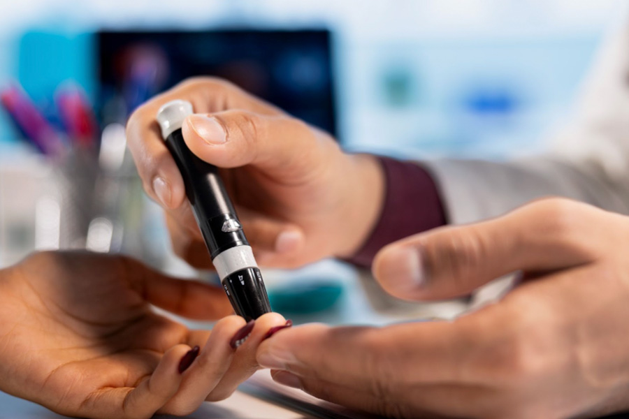 What Is Diabetes Understanding the Different Types and Risk Factors