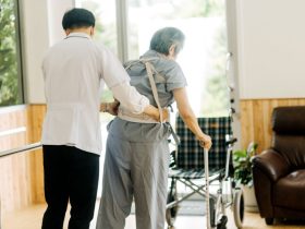 What to Expect During Post Surgery Rehab and Recovery