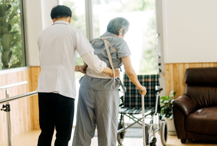 What to Expect During Post Surgery Rehab and Recovery