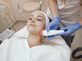 Why Aesthetic Clinics in Singapore are Buzzing Around With Titanium Lifting