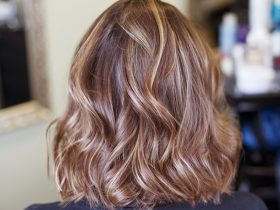 Why Balayage Remains a Popular Choice for Natural Looking Colour