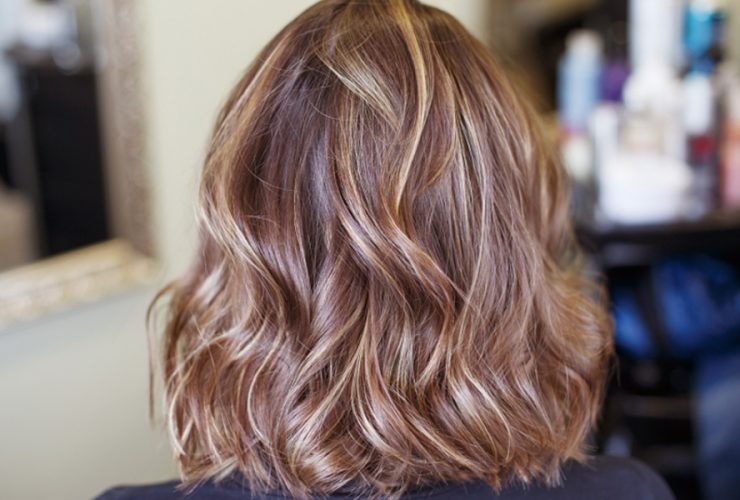 Why Balayage Remains a Popular Choice for Natural Looking Colour