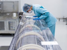 Why Your Cleanroom Monitoring Strategy Needs Constant Reinvention