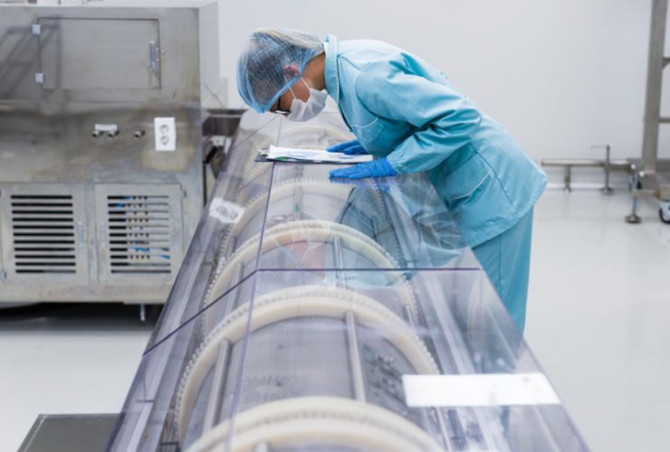 Why Your Cleanroom Monitoring Strategy Needs Constant Reinvention