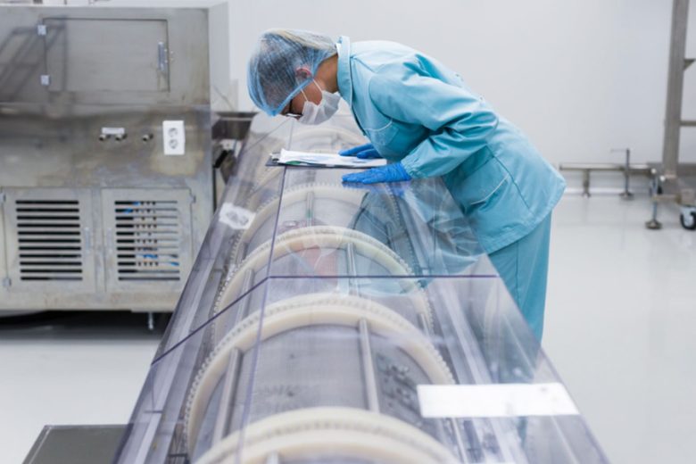 Why Your Cleanroom Monitoring Strategy Needs Constant Reinvention