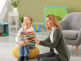 7 Key Benefits of In Home Companion Care for Autistic Teens