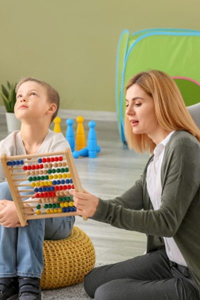 7 Key Benefits of In Home Companion Care for Autistic Teens