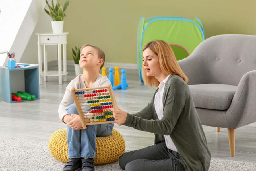 7 Key Benefits of In Home Companion Care for Autistic Teens