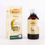 Best Homeopathic Gas Syrup for Quick Relief from Indigestion and Gas