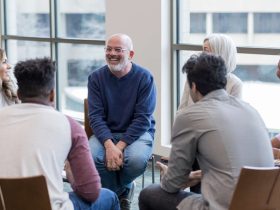 The Anatomy of Success Common Traits of Individuals Who Maintain Long Term Sobriety