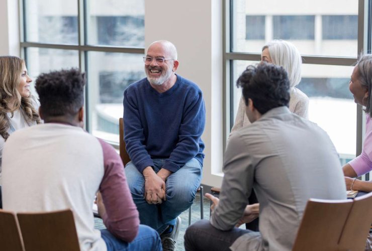 The Anatomy of Success Common Traits of Individuals Who Maintain Long Term Sobriety