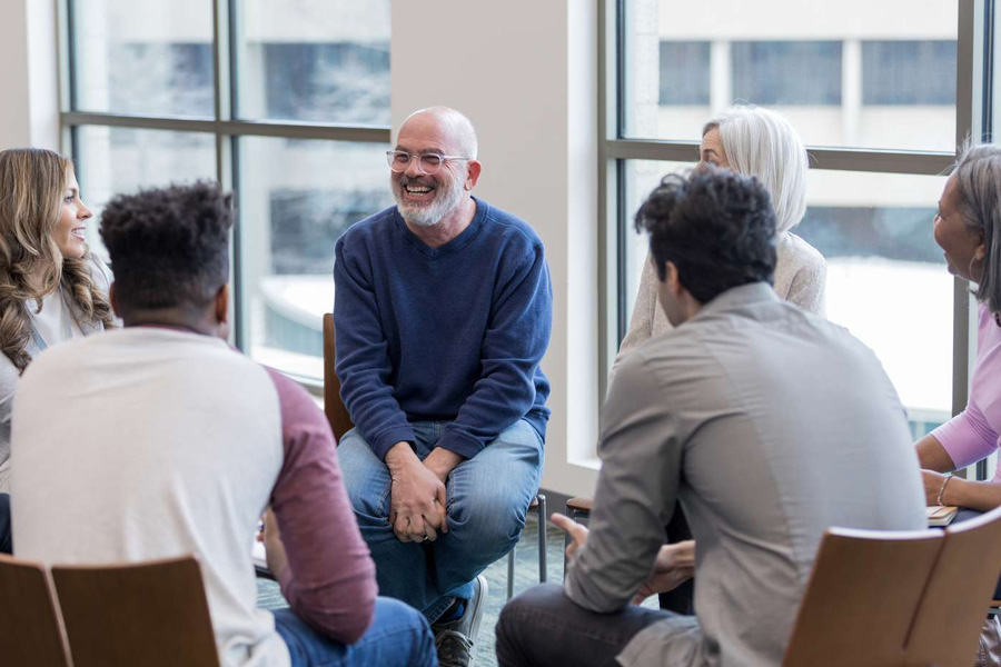 The Anatomy of Success Common Traits of Individuals Who Maintain Long Term Sobriety