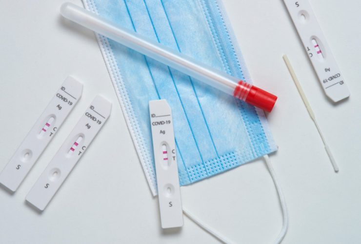 4 Reasons to Use DNA Test Kits for Your Health and Ancestry