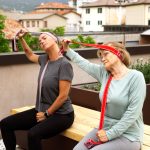 Healing in Your Own Sanctuary The Deep Psychological Value of At Home Physical Therapy