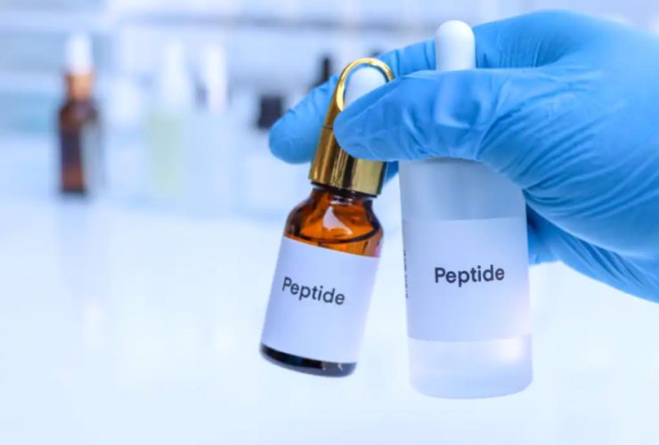 How to Stay Legal in Selling Peptides Online