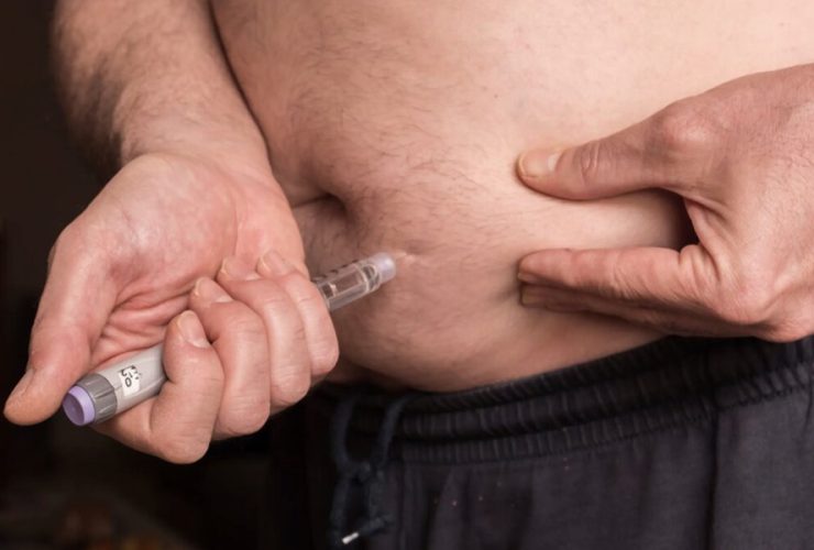 Transform Your Weight Loss Journey with Retatrutides Powerful Support