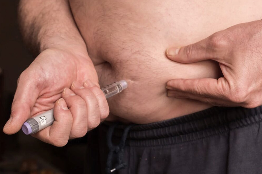 Transform Your Weight Loss Journey with Retatrutides Powerful Support