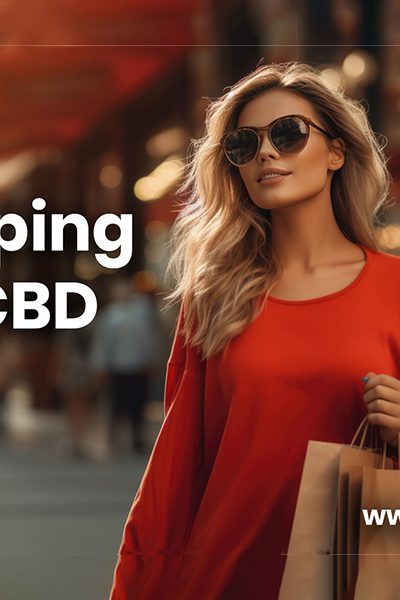 Why More People Prefer Buying CBD From Specialist Retailers