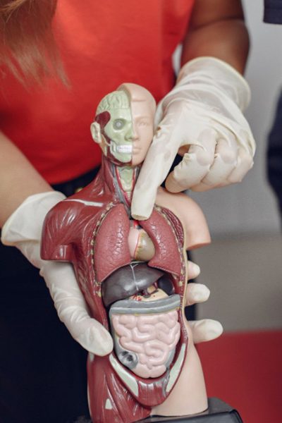 4 Signs You Should Consult a Gastroenterologist in Singapore