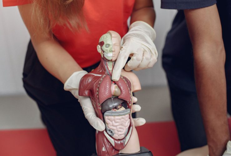 4 Signs You Should Consult a Gastroenterologist in Singapore