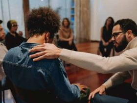 Finding Support Through Drug Rehab in Franklin TN